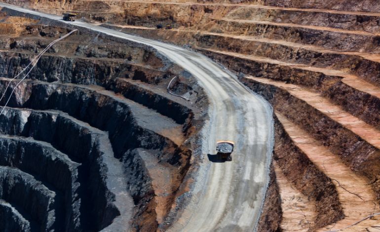 Solomon Islands seeks new path for mining sector