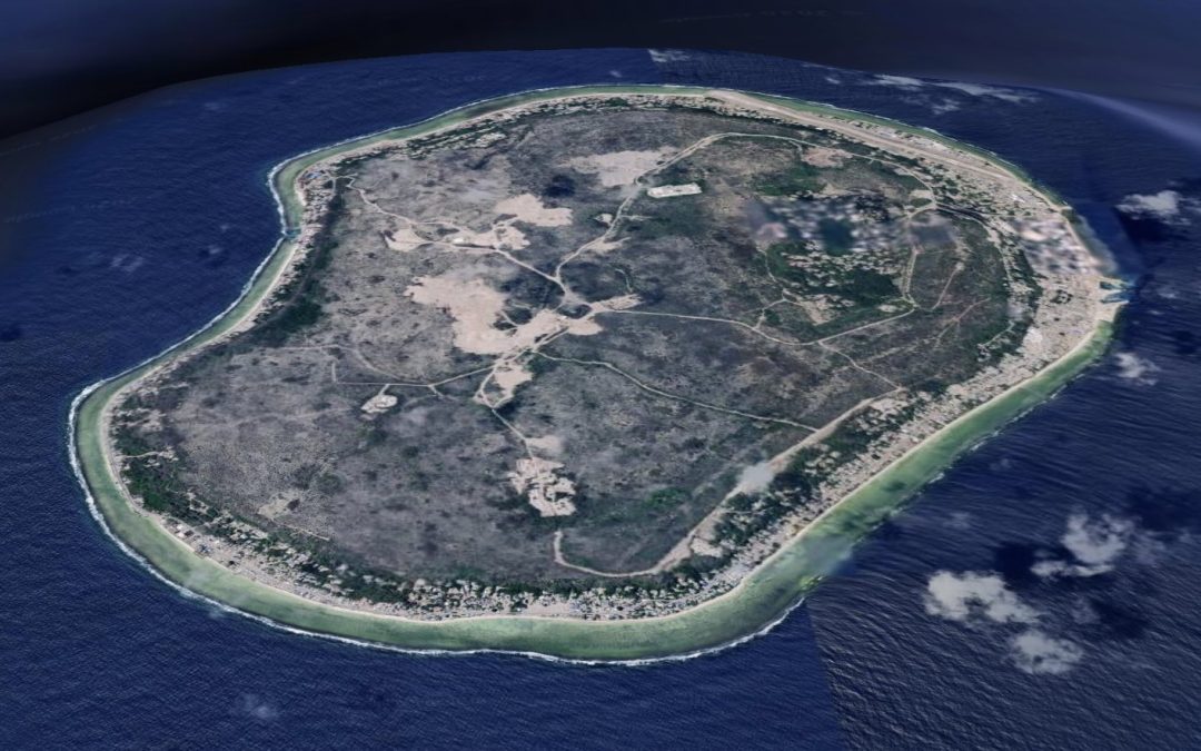 Major hotel investment signals Nauru tourism ambitions