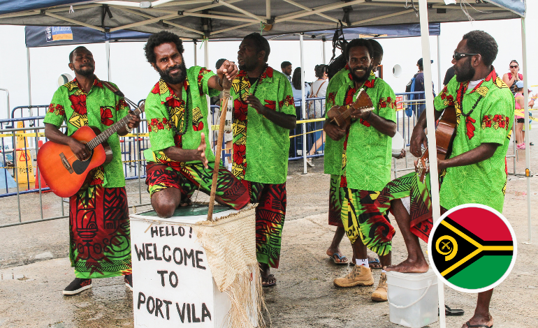 Foreign investment strengthens Vanuatu tourism recovery