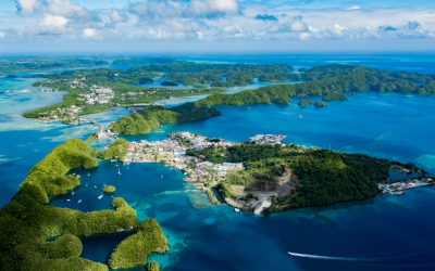 FSM and World Bank advance infrastructure and skills investment priorities